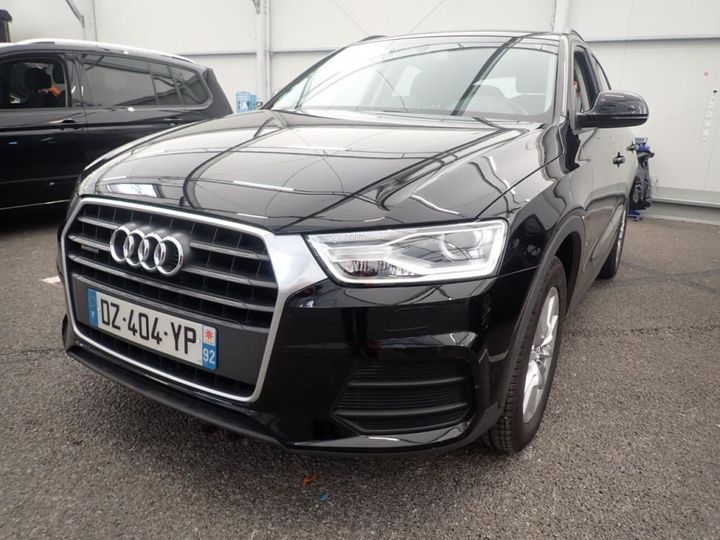 audi q3 2016 wauzzz8u9gr083357