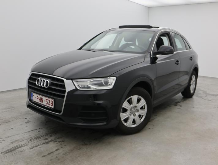 audi q3 fl &#3914 2016 wauzzz8u9hr001158