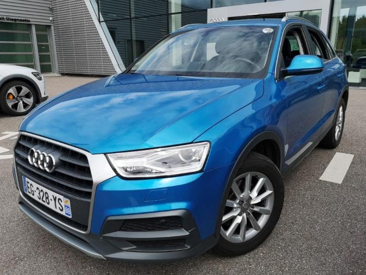 audi q3 2016 wauzzz8u9hr047573