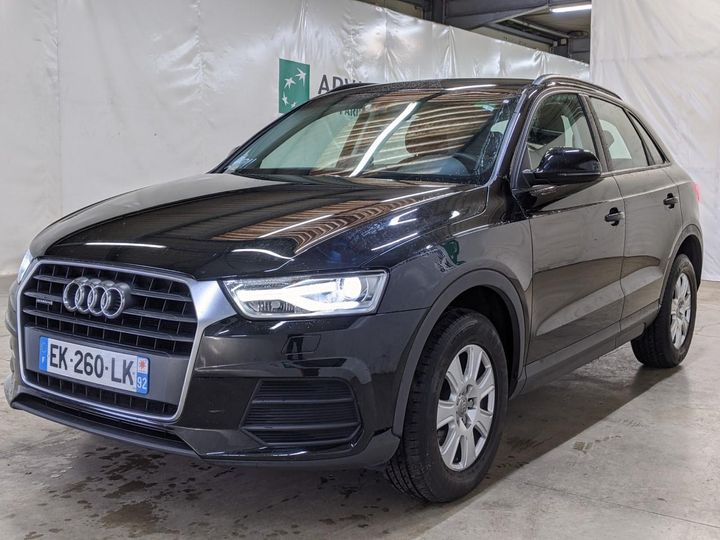 audi q3 2017 wauzzz8u9hr061165