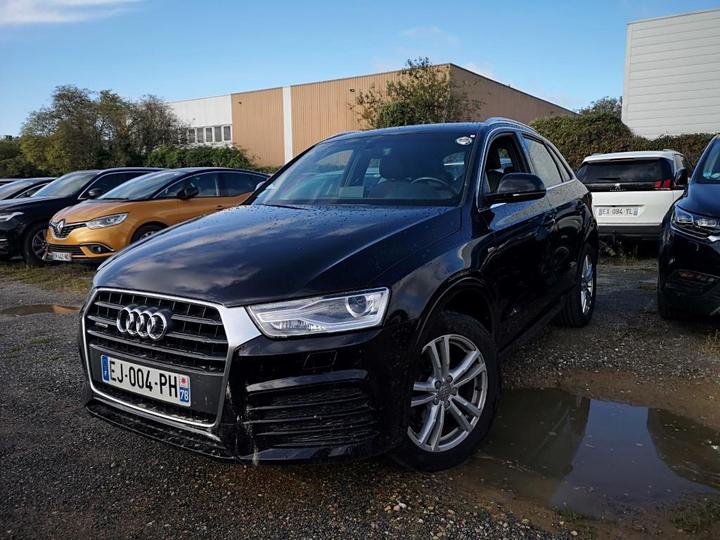 audi q3 2017 wauzzz8uxhr058274