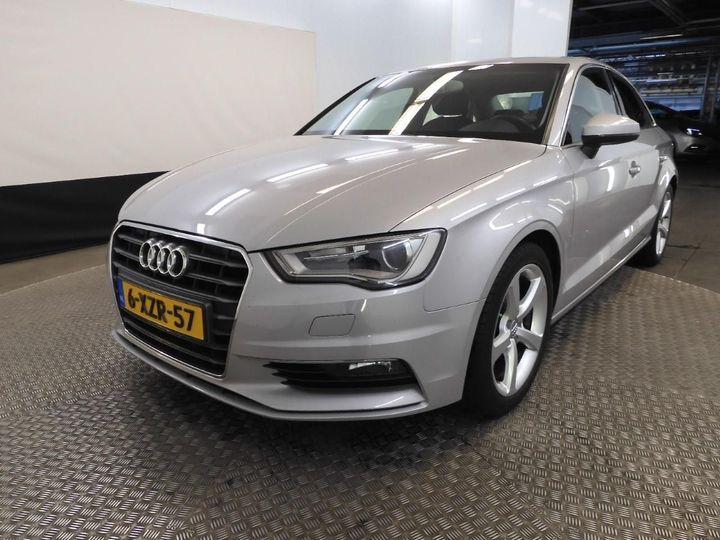 audi a3 limousine 2014 wauzzz8v0e1022547