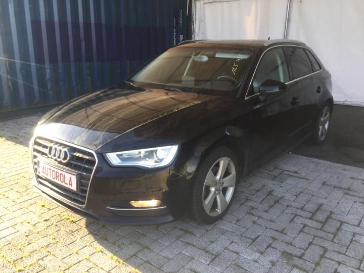 audi a3 sportback 2014 wauzzz8v0ea125435