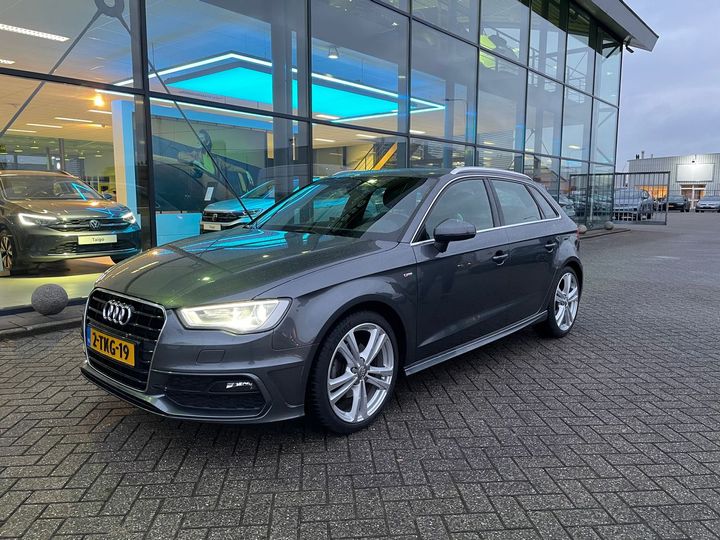 audi a3 sportback 2014 wauzzz8v0ea144809