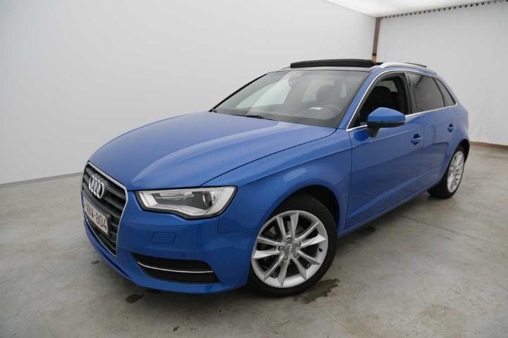 audi a3 sportback &#3912 2016 wauzzz8v0ga072769