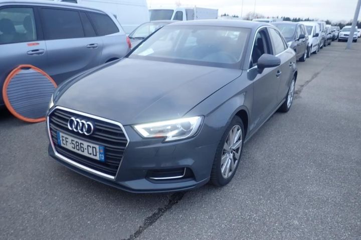 audi a3 berline 2016 wauzzz8v0h1007678