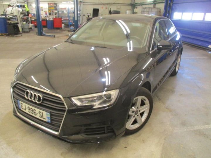 audi a3 berline 2017 wauzzz8v0h1052295