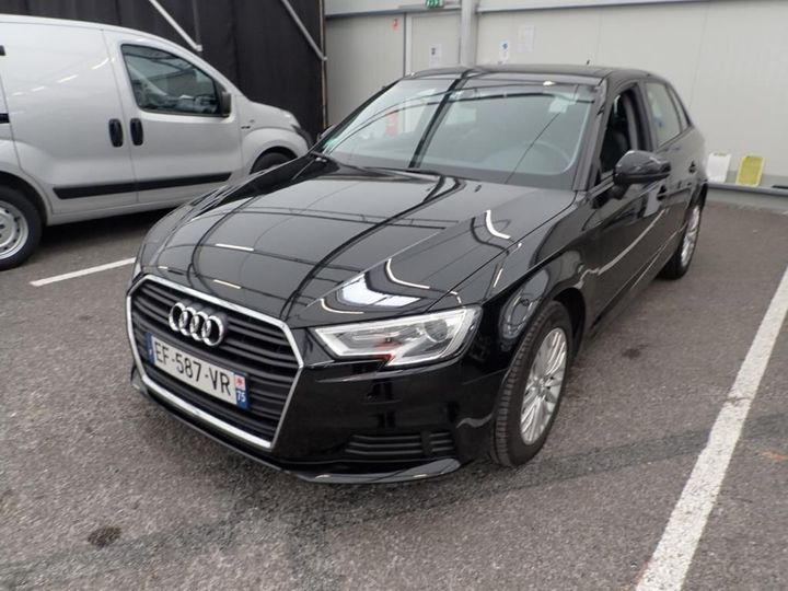 audi a3 sportback 2016 wauzzz8v0ha016056