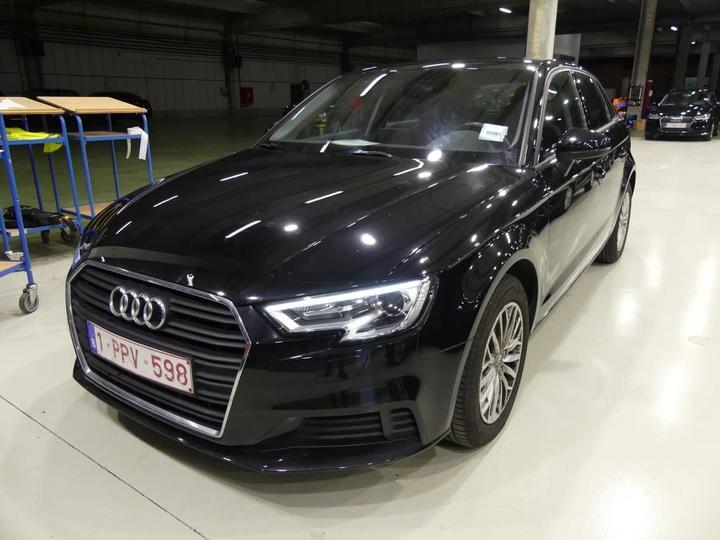 audi a3 sportback 2016 wauzzz8v0ha033648