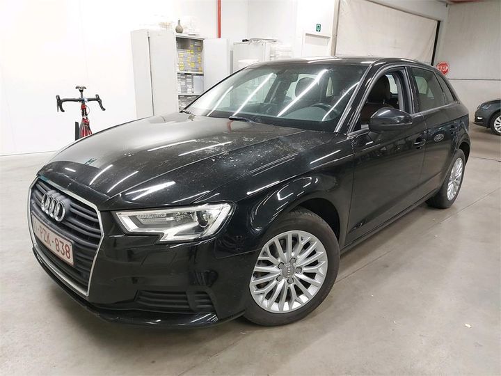 audi a3 sportback 2016 wauzzz8v0ha046125