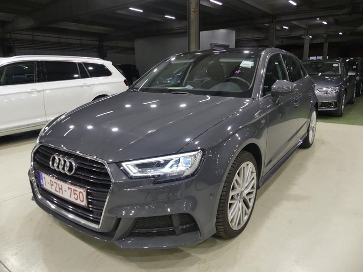 audi a3 sportback 2016 wauzzz8v0ha046187