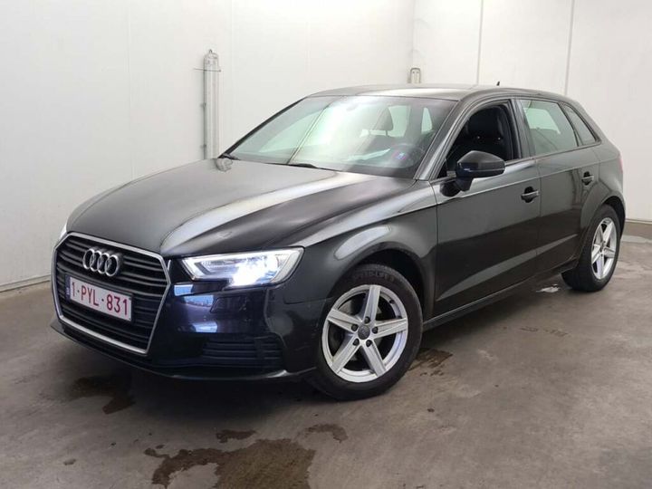 audi a3 2016 wauzzz8v0ha057707