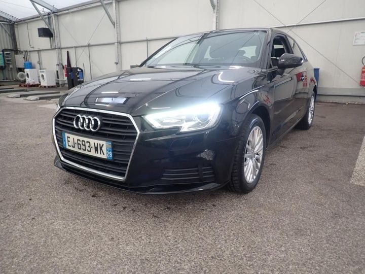 audi a3 2017 wauzzz8v0ha095857