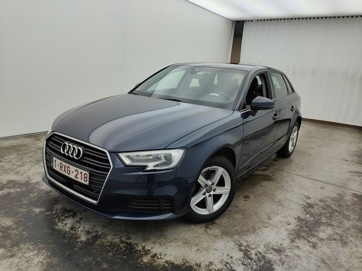 audi a3 sportback fl&#3916 2017 wauzzz8v0ha108767