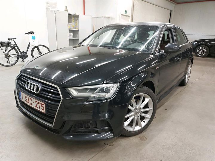 audi a3 2017 wauzzz8v0ha113838