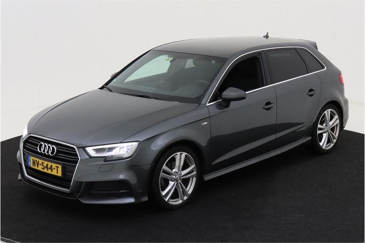 audi a3 sportback 2017 wauzzz8v0ha131109