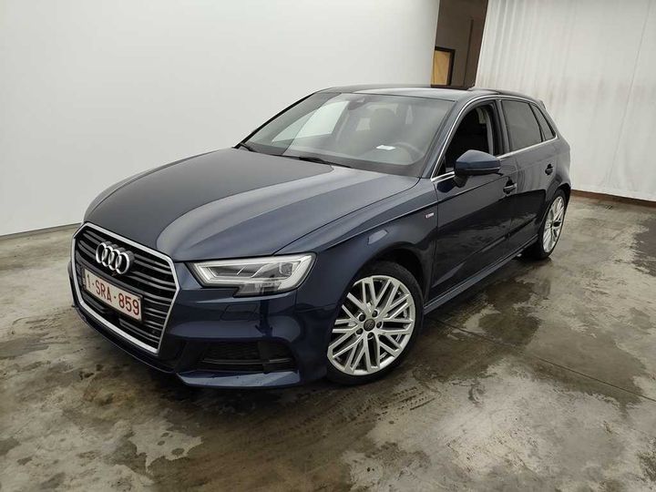 audi a3 sportback fl&#3916 2017 wauzzz8v0ha141302