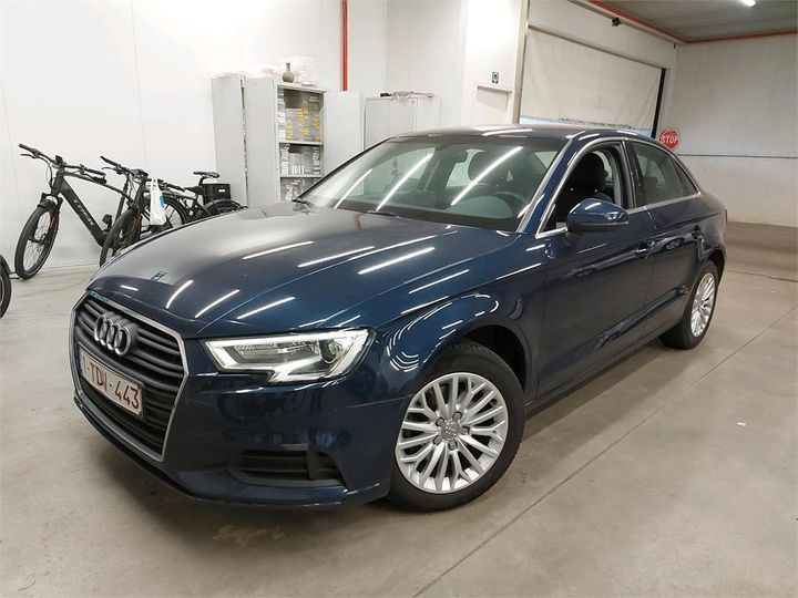 audi a3 berline 2017 wauzzz8v0j1021635