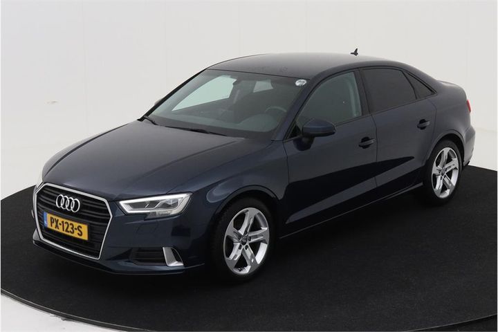 audi a3 limousine 2017 wauzzz8v0j1021697