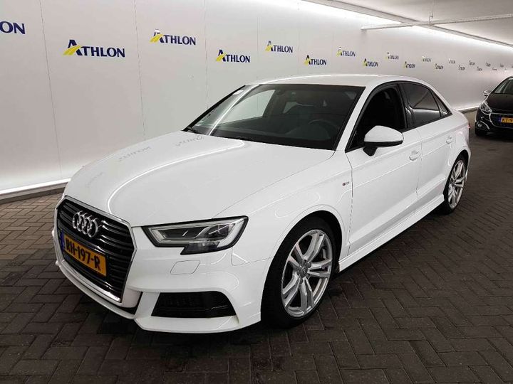 audi a3 limousine 2017 wauzzz8v0j1032747