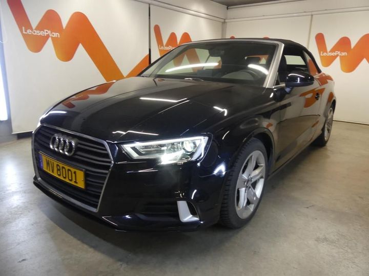 audi a3 cabriolet 2018 wauzzz8v0j1049094