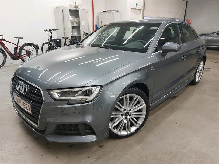 audi a3 berline 2019 wauzzz8v0j1089529