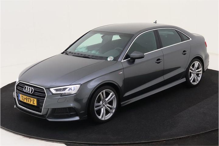 audi a3 limousine 2018 wauzzz8v0j1093774