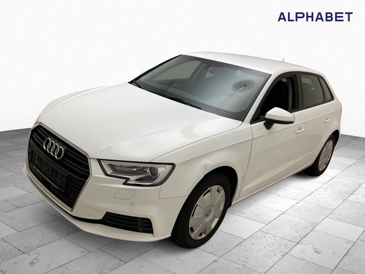 audi a3 2.0 tdi sportback 2017 wauzzz8v0ja035650