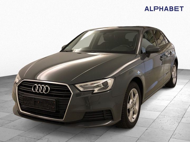 audi a3 2.0 tdi sportback 2017 wauzzz8v0ja036443