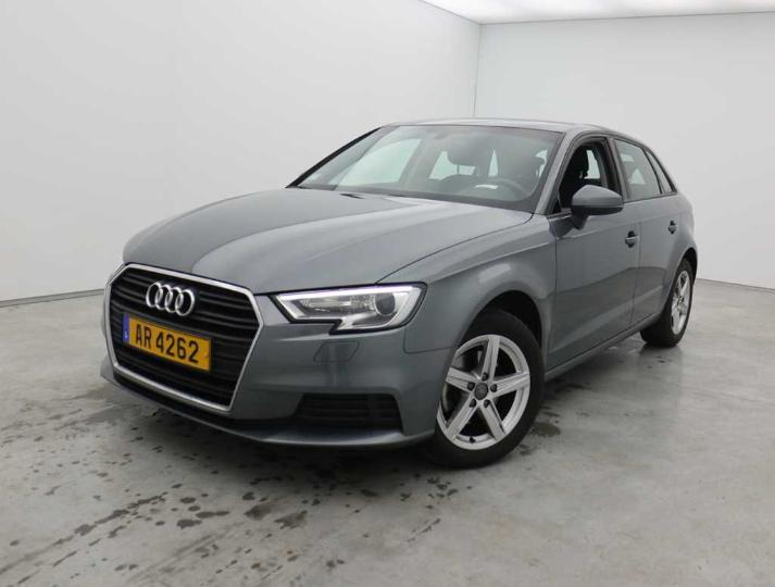 audi a3 sb fl16 2017 wauzzz8v0ja039147