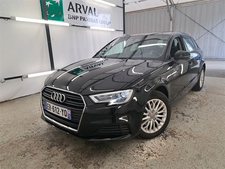 audi a3 sportback 2017 wauzzz8v0ja047961