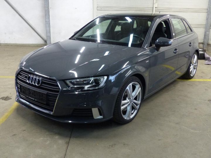 audi a3 2.0 tfsi sportback quattro 2017 wauzzz8v0ja060838