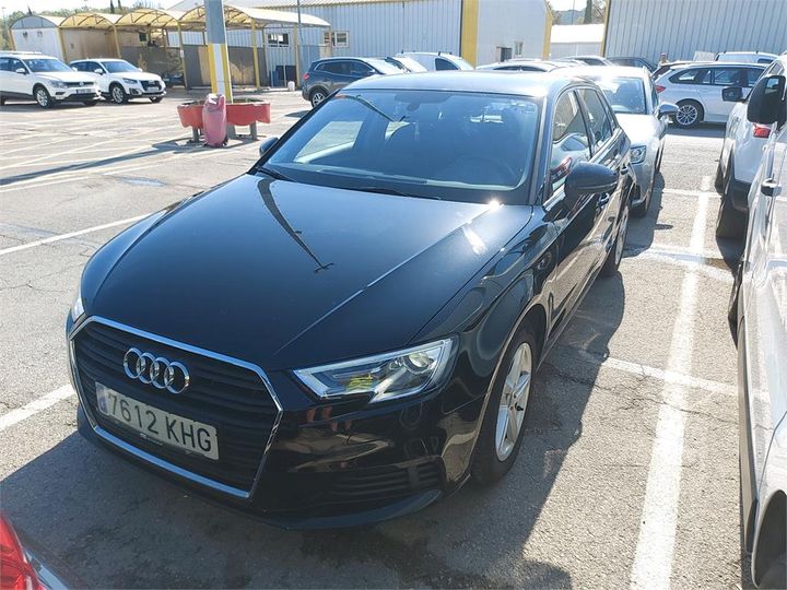 audi a3 2018 wauzzz8v0ja076084