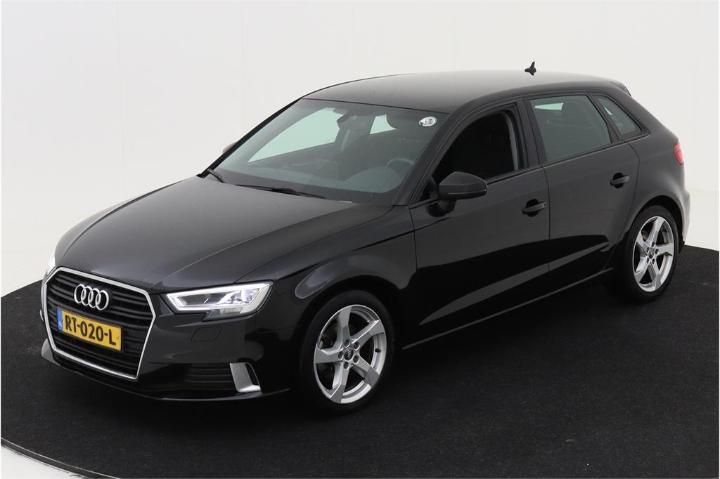 audi a3 sportback 2018 wauzzz8v0ja085433