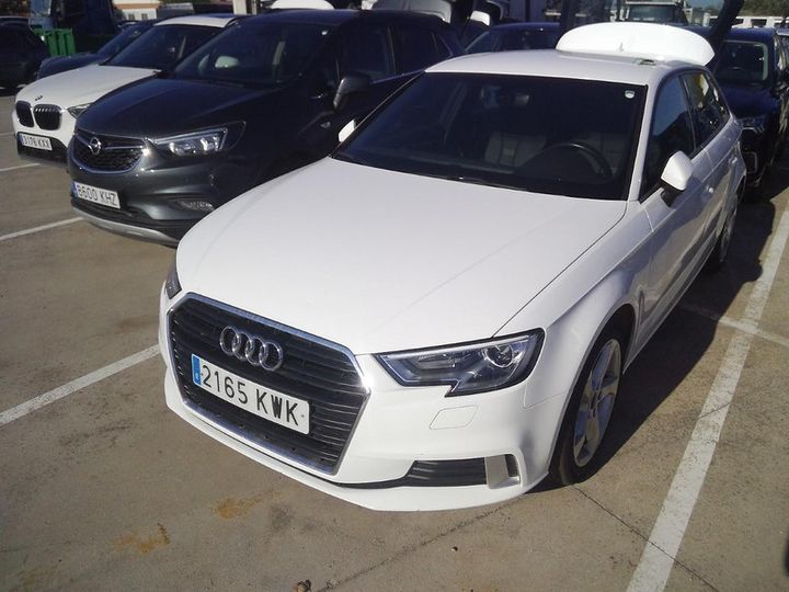 audi a3 2019 wauzzz8v0ja090762