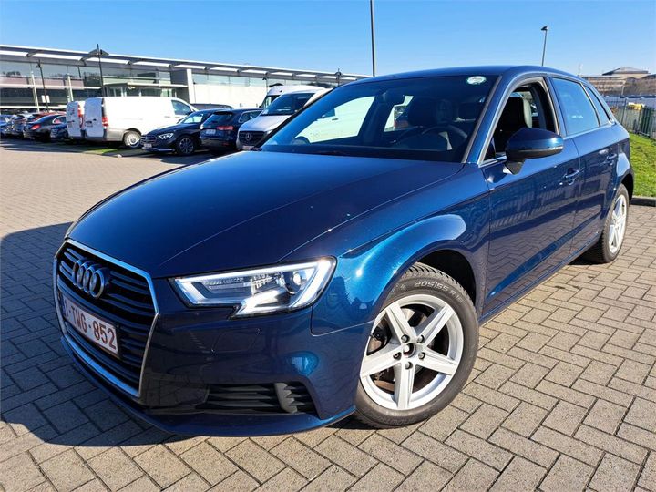 audi a3 sportback 2018 wauzzz8v0ja095802