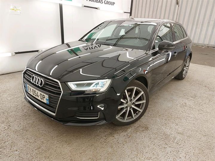 audi a3 sportback 2018 wauzzz8v0ja124442