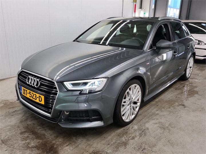 audi a3 2019 wauzzz8v0ja127714