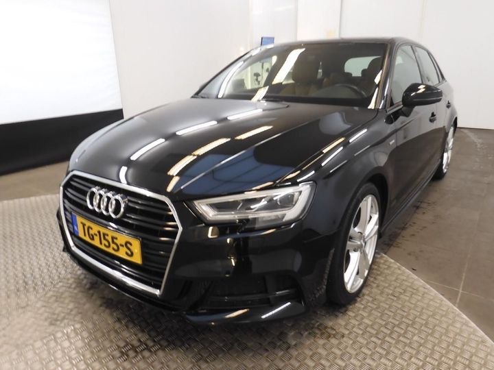 audi a3 sportback 2018 wauzzz8v0ja145792