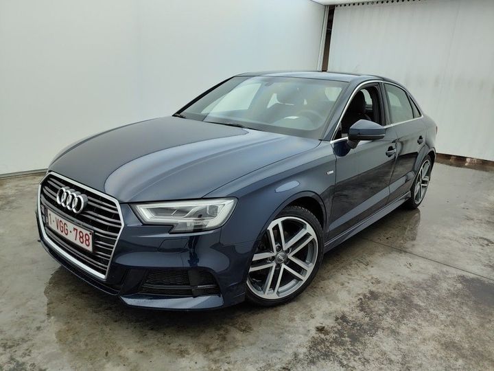 audi a3 berline fl&#3916 2018 wauzzz8v0k1012175