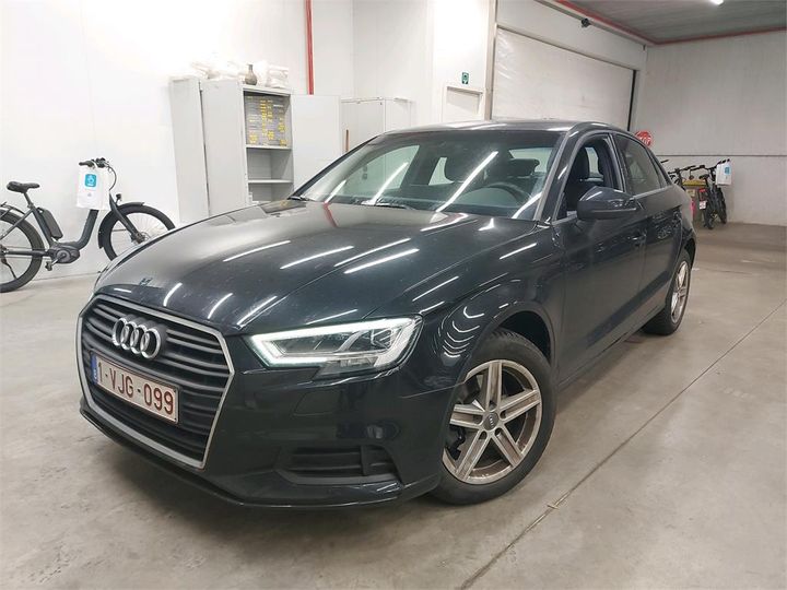 audi a3 berline 2018 wauzzz8v0k1013116