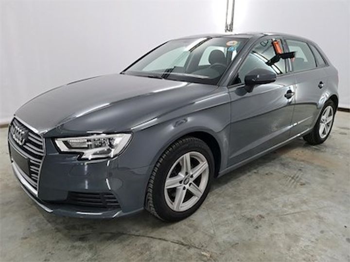 audi a3 sportback - 2017 2018 wauzzz8v0ka007591