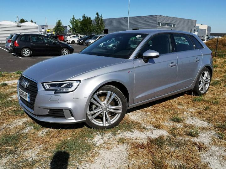 audi a3 sportback 2019 wauzzz8v0ka009955