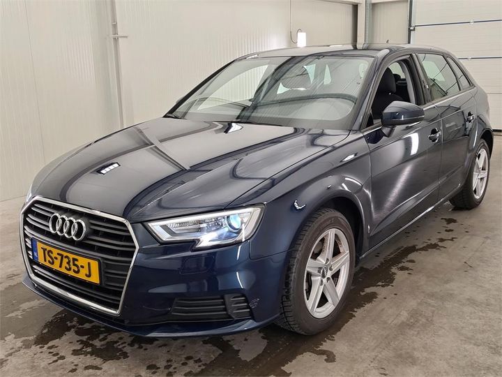 audi a3 2018 wauzzz8v0ka014878