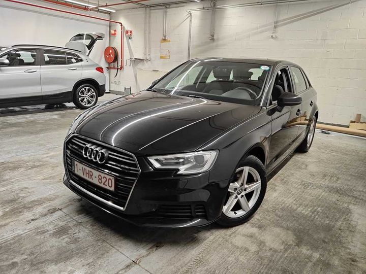 audi a3 sportback fl'16 2018 wauzzz8v0ka028585