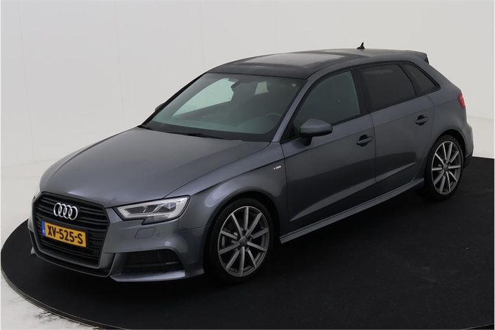 audi a3 2019 wauzzz8v0ka036363