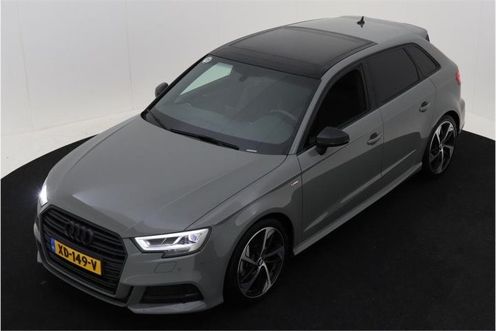 audi a3 2019 wauzzz8v0ka041448