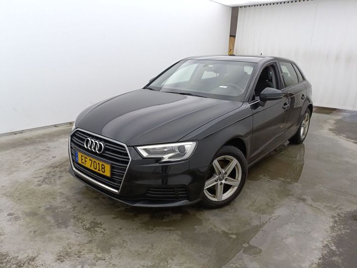 audi a3 sb fl'16 2018 wauzzz8v0ka046861