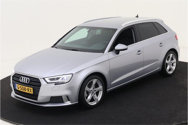 audi a3 2019 wauzzz8v0ka049615