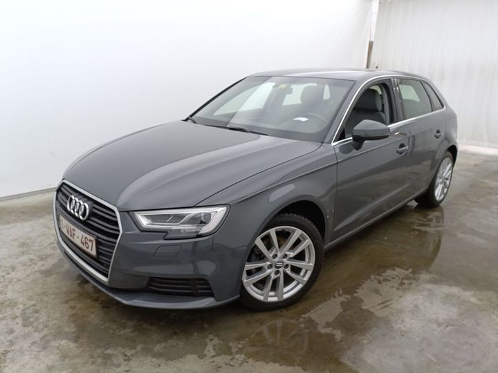 audi a3 sportback fl'16 2019 wauzzz8v0ka073705